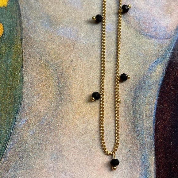 Frank & Oak Necklace Set (Free Shipping!) - Picture 3 of 4